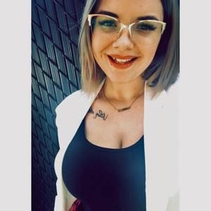 Meet your Posher, Nessaa